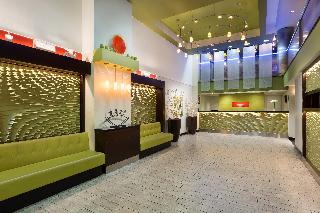 Nyma New York Manhattan Hotel fotoÄŸrafÄ±