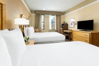 Nyma New York Manhattan Hotel fotoÄŸrafÄ±