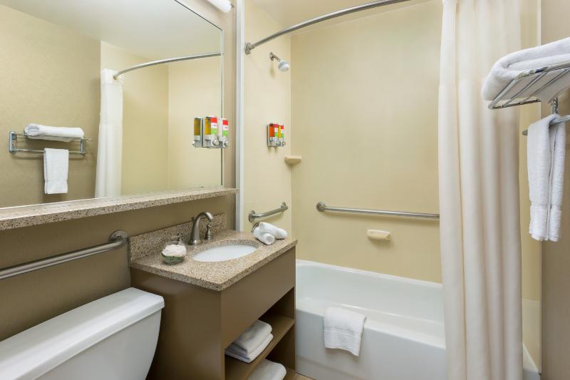 Nyma New York Manhattan Hotel - Oda