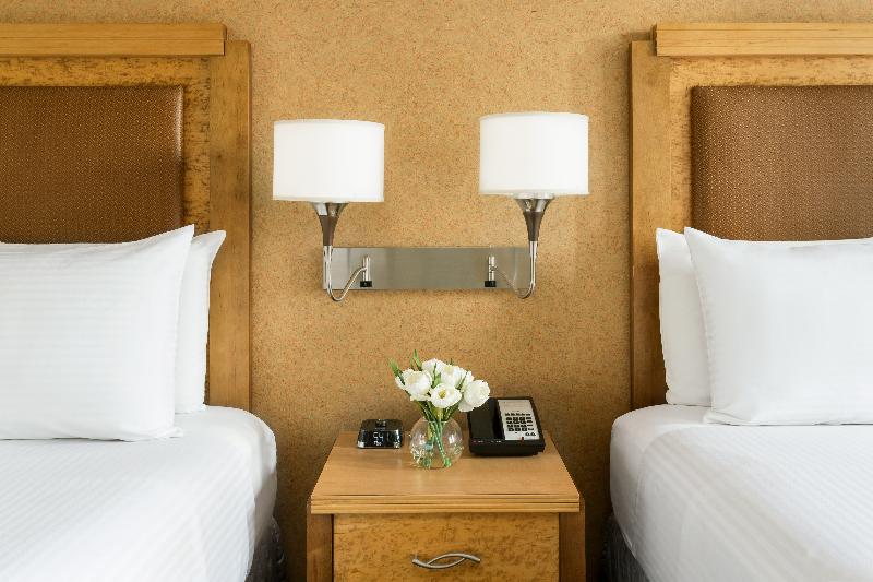 Nyma New York Manhattan Hotel - Oda