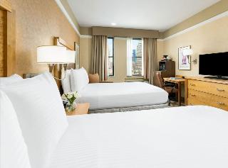 Nyma New York Manhattan Hotel fotoÄŸrafÄ±
