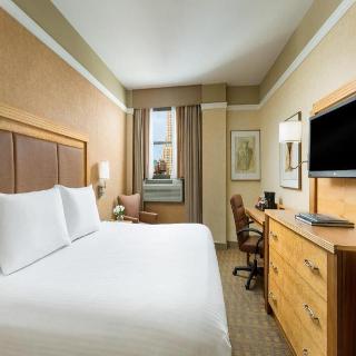 Nyma New York Manhattan Hotel fotoÄŸrafÄ±