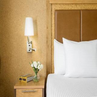 Nyma New York Manhattan Hotel fotoÄŸrafÄ±