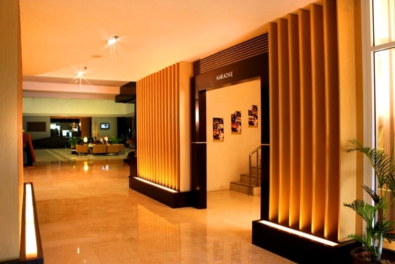 Grand Daira Hotel Palembang fotoÄŸrafÄ±