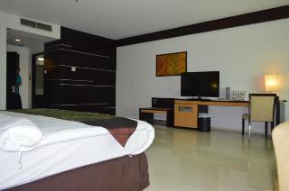 Grand Daira Hotel Palembang fotoÄŸrafÄ±