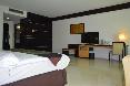 Grand Daira Hotel Palembang oda fotoğrafı