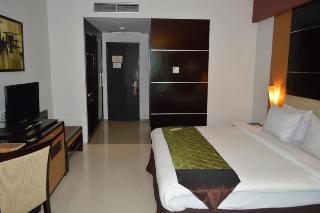Grand Daira Hotel Palembang fotoÄŸrafÄ±