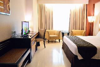 Grand Daira Hotel Palembang fotoÄŸrafÄ±