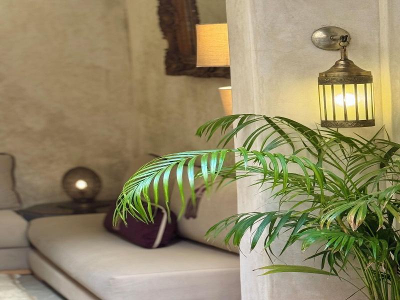 Riad Dar More - Genel