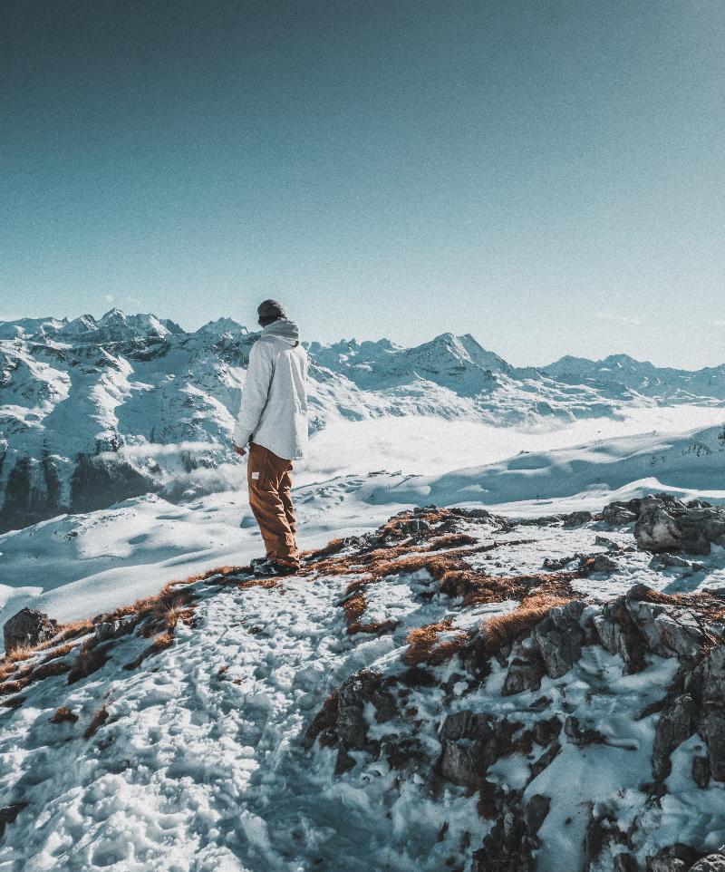 Carlton Hotel St. Moritz - Aktivite