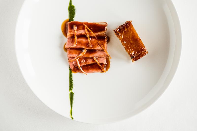 Carlton Hotel St. Moritz - Restoran