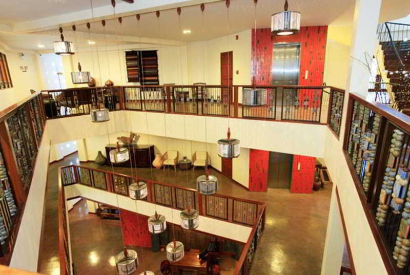 VC@Suanpaak Boutique Hotel & Serviced Apartments fotoÄŸrafÄ±