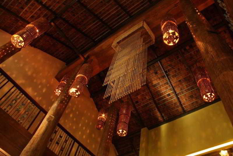 VC@Suanpaak Boutique Hotel & Serviced Apartments fotoÄŸrafÄ±