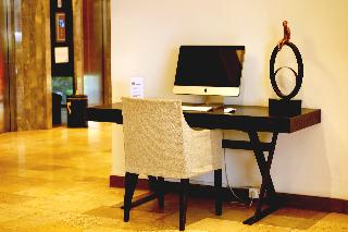 S33 Compact Sukhumvit Hotel fotoÄŸrafÄ±