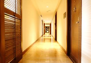 S33 Compact Sukhumvit Hotel fotoÄŸrafÄ±