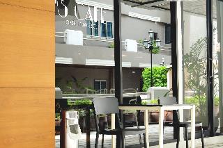 S33 Compact Sukhumvit Hotel fotoÄŸrafÄ±