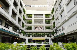 S33 Compact Sukhumvit Hotel fotoÄŸrafÄ±