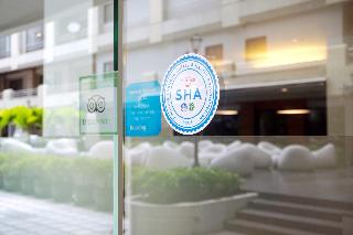 S33 Compact Sukhumvit Hotel fotoÄŸrafÄ±