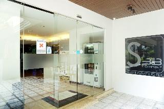 S33 Compact Sukhumvit Hotel fotoÄŸrafÄ±