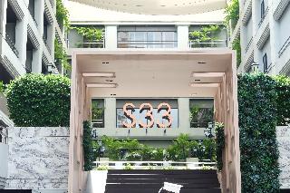 S33 Compact Sukhumvit Hotel fotoÄŸrafÄ±