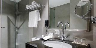 S33 Compact Sukhumvit Hotel fotoÄŸrafÄ±