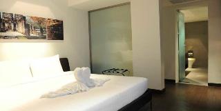 S33 Compact Sukhumvit Hotel fotoÄŸrafÄ±