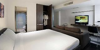 S33 Compact Sukhumvit Hotel fotoÄŸrafÄ±