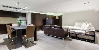 S33 Compact Sukhumvit Hotel fotoÄŸrafÄ±