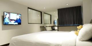 S33 Compact Sukhumvit Hotel fotoÄŸrafÄ±