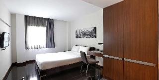 S33 Compact Sukhumvit Hotel fotoÄŸrafÄ±