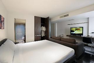 S33 Compact Sukhumvit Hotel fotoÄŸrafÄ±