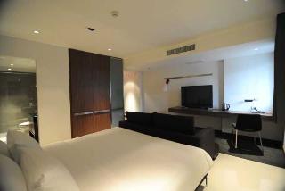 S33 Compact Sukhumvit Hotel fotoÄŸrafÄ±