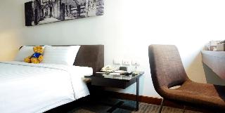 S33 Compact Sukhumvit Hotel fotoÄŸrafÄ±