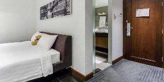 S33 Compact Sukhumvit Hotel fotoÄŸrafÄ±