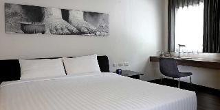 S33 Compact Sukhumvit Hotel fotoÄŸrafÄ±
