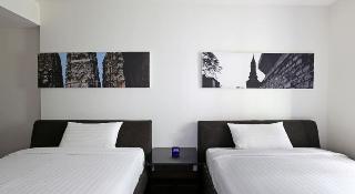 S33 Compact Sukhumvit Hotel fotoÄŸrafÄ±