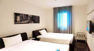 S33 Compact Sukhumvit Hotel fotoÄŸrafÄ±