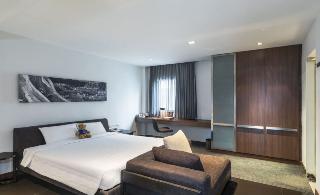 S33 Compact Sukhumvit Hotel fotoÄŸrafÄ±