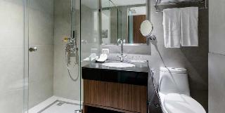 S33 Compact Sukhumvit Hotel fotoÄŸrafÄ±