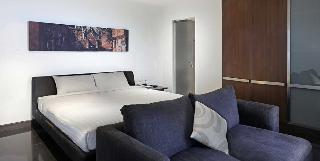 S33 Compact Sukhumvit Hotel fotoÄŸrafÄ±