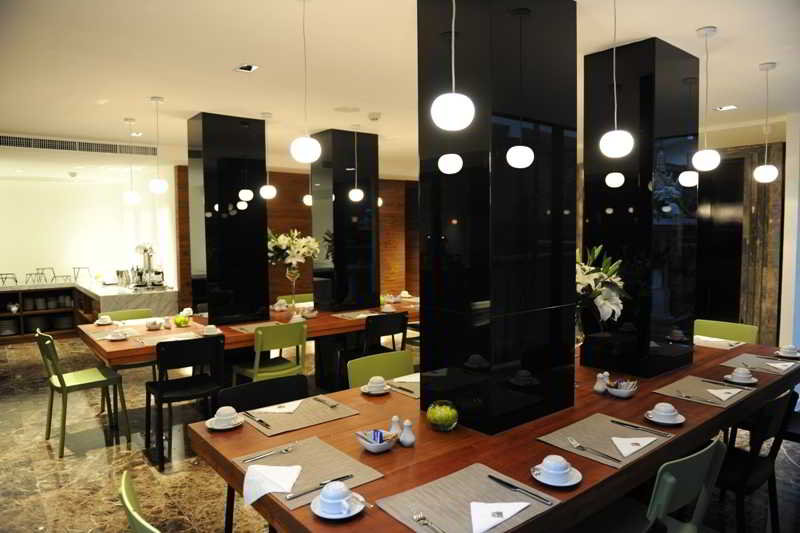 S33 Compact Sukhumvit Hotel fotoÄŸrafÄ±