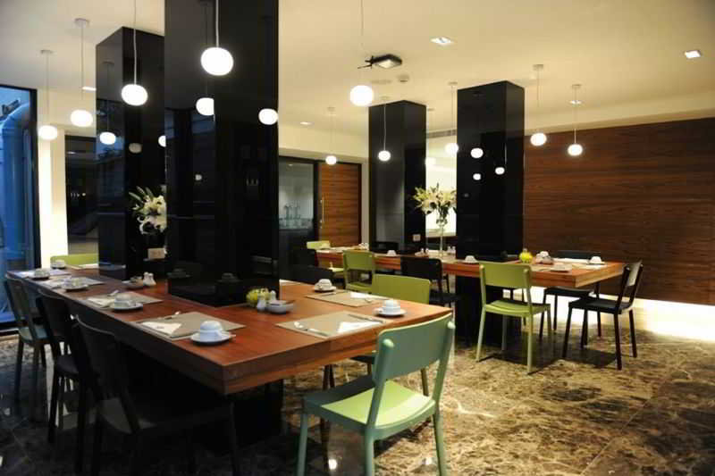 S33 Compact Sukhumvit Hotel fotoÄŸrafÄ±