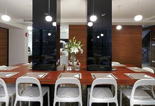 S33 Compact Sukhumvit Hotel fotoÄŸrafÄ±