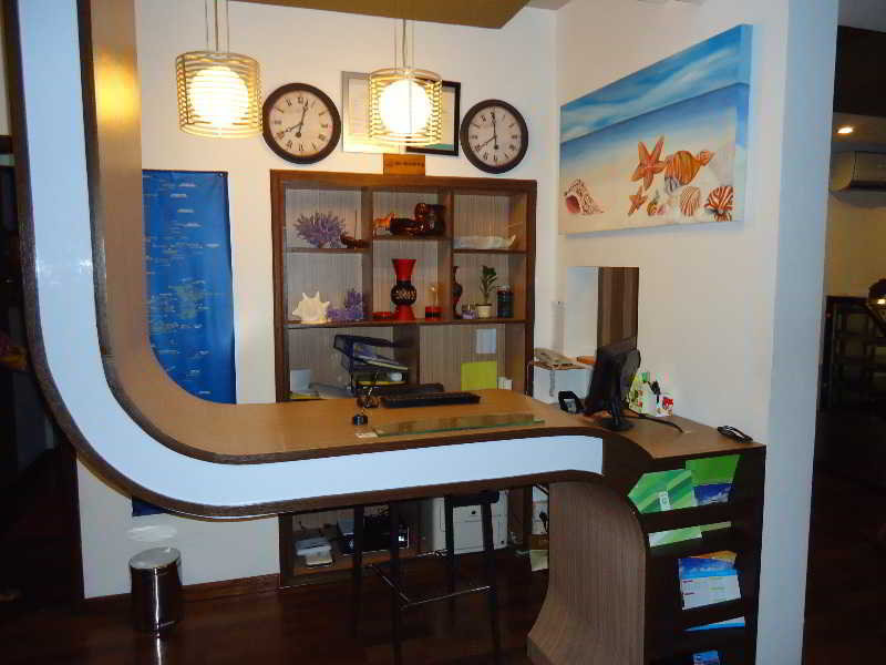 Ripple Beach Inn fotoÄŸrafÄ±