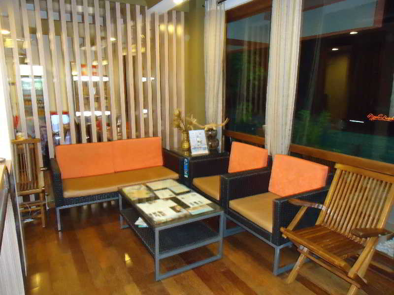 Ripple Beach Inn fotoÄŸrafÄ±