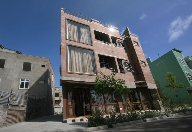 Ripple Beach Inn fotoÄŸrafÄ±