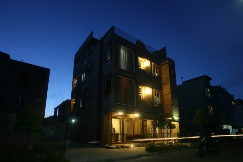 Ripple Beach Inn otel fotoğrafı