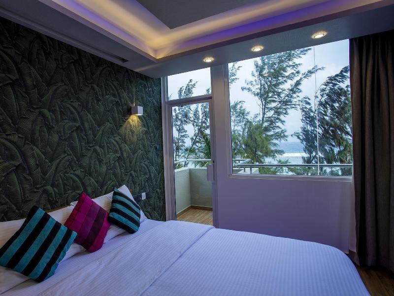 Ripple Beach Inn - Genel