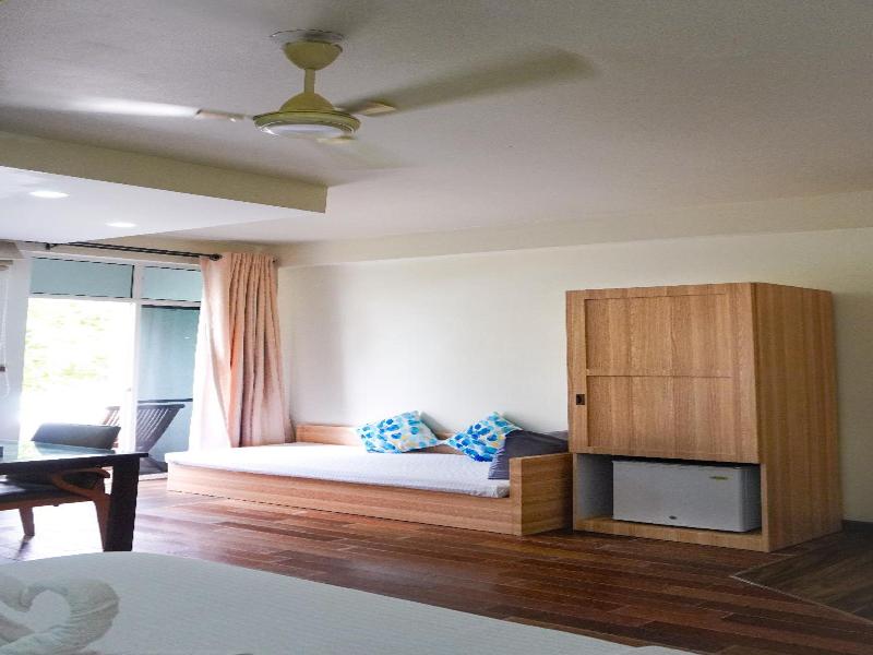 Ripple Beach Inn - Oda