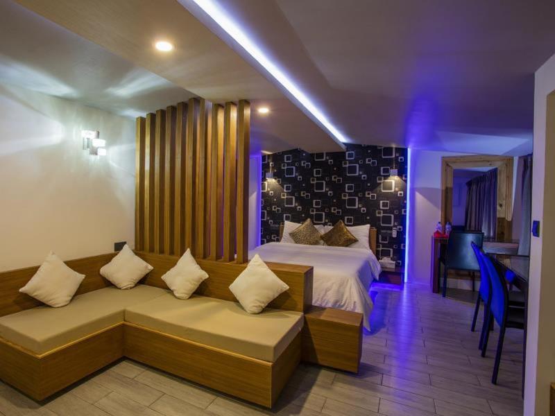 Ripple Beach Inn - Oda